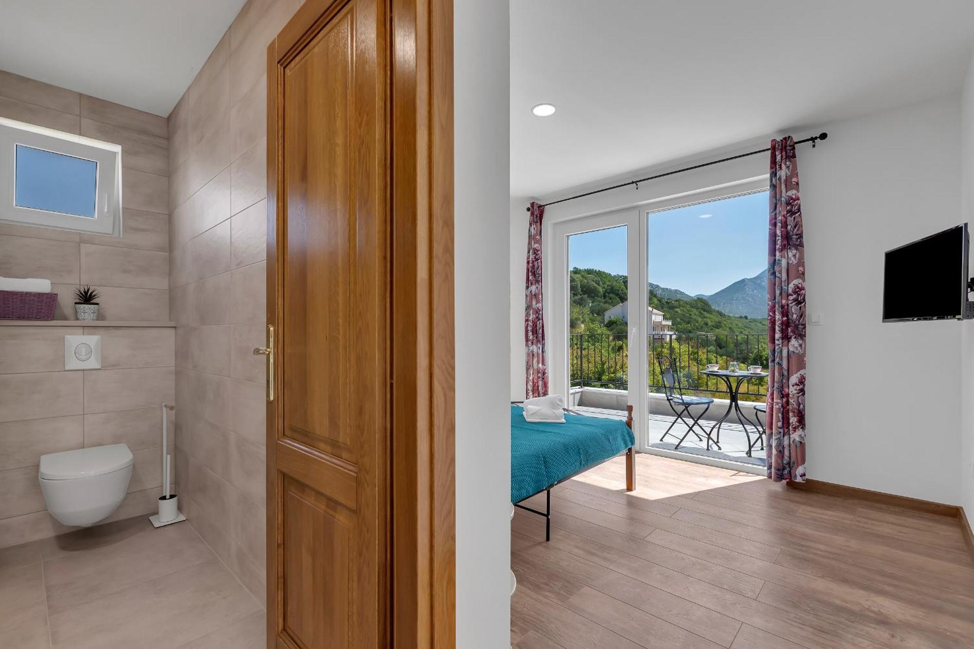 Charming Holiday Home Dolac In Rural Area With Pool Slime Exterior foto